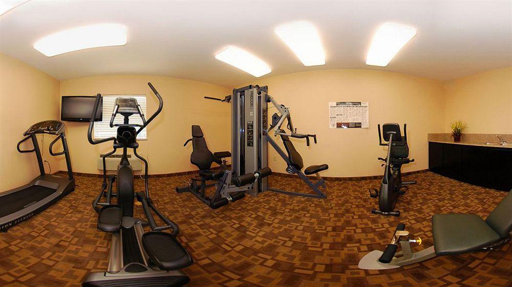 Suburban Extended Stay La Place Extérieur photo