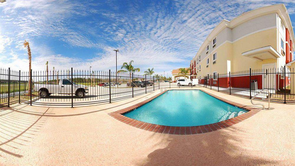 Suburban Extended Stay La Place Extérieur photo