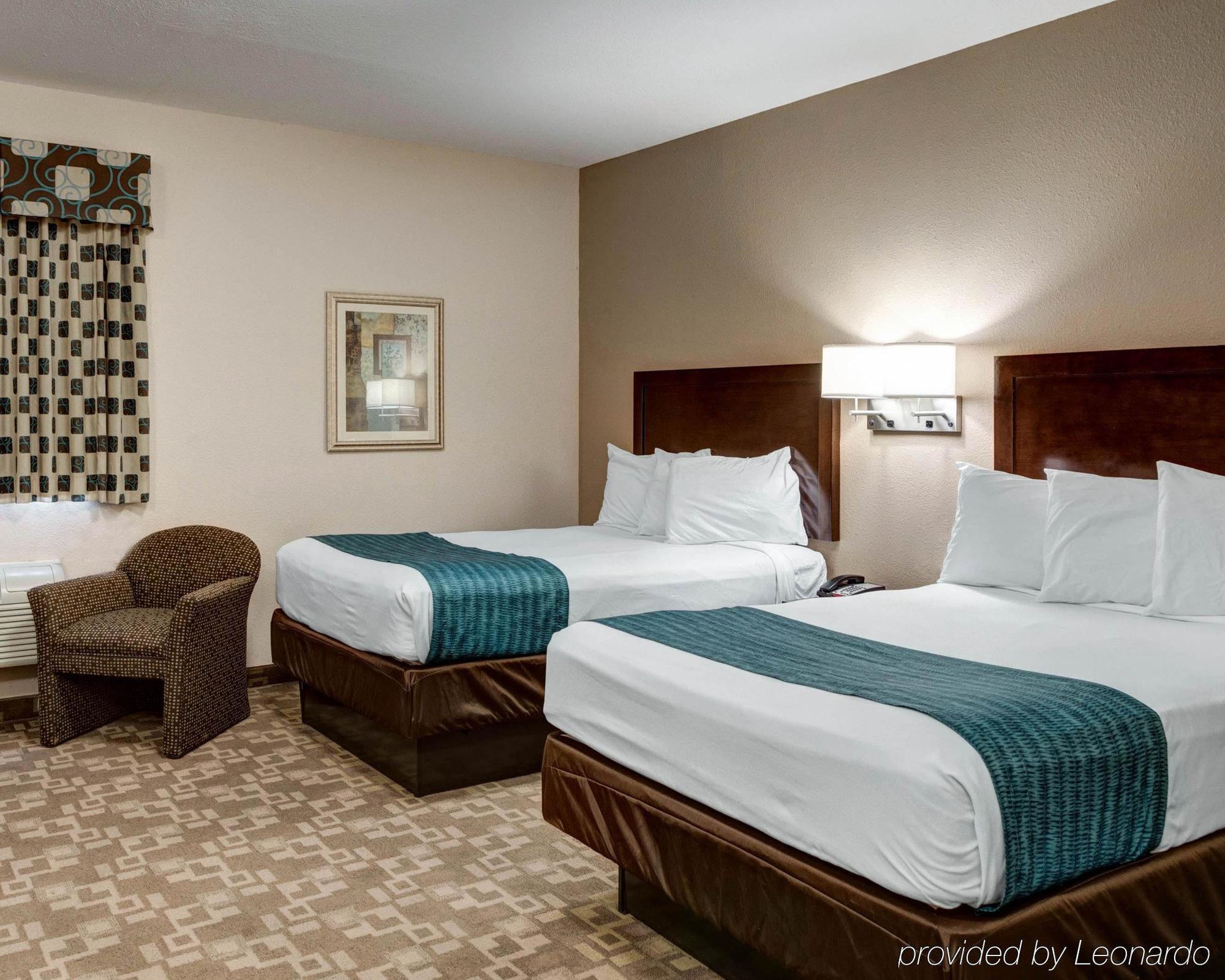 Suburban Extended Stay La Place Extérieur photo