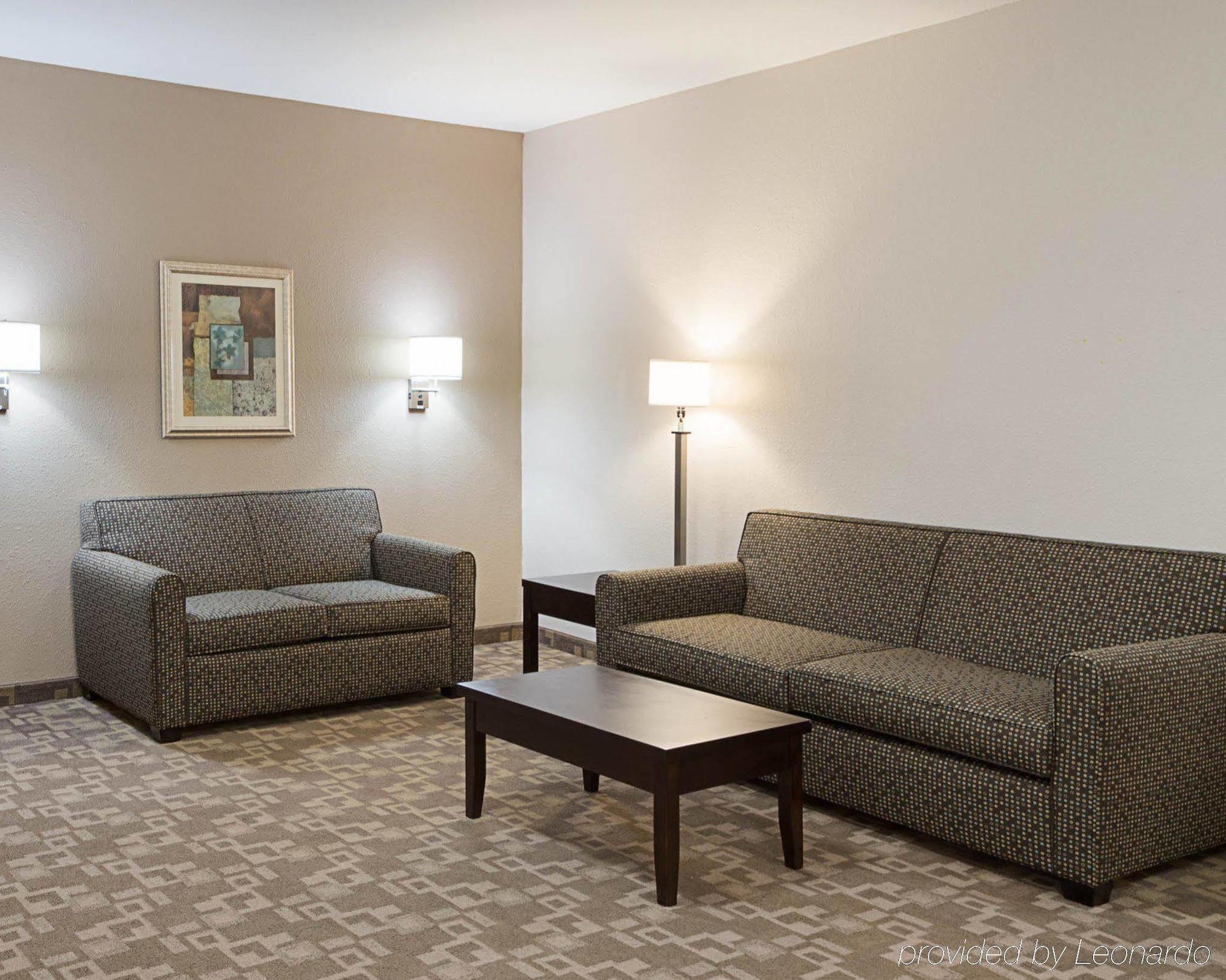 Suburban Extended Stay La Place Extérieur photo