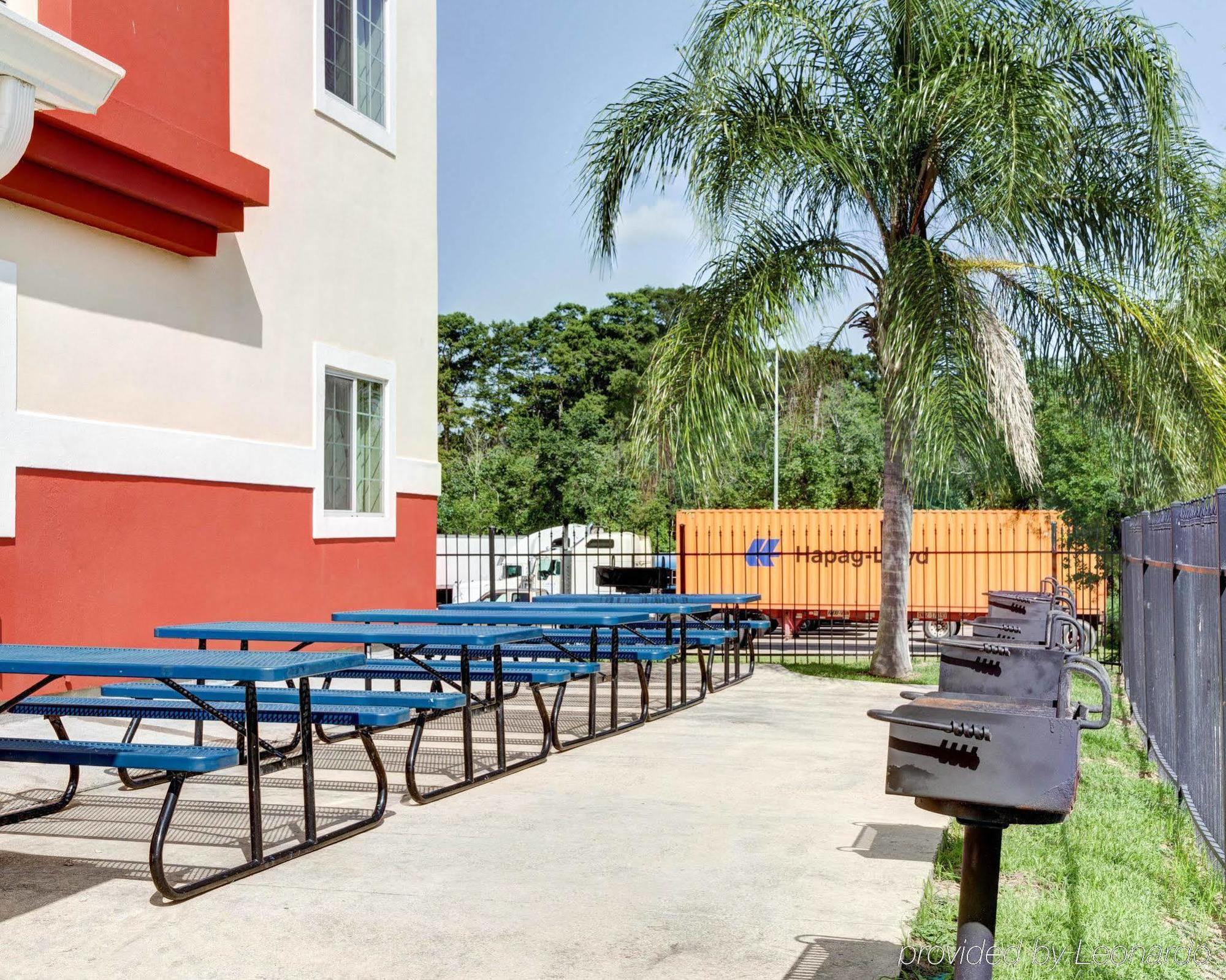 Suburban Extended Stay La Place Extérieur photo