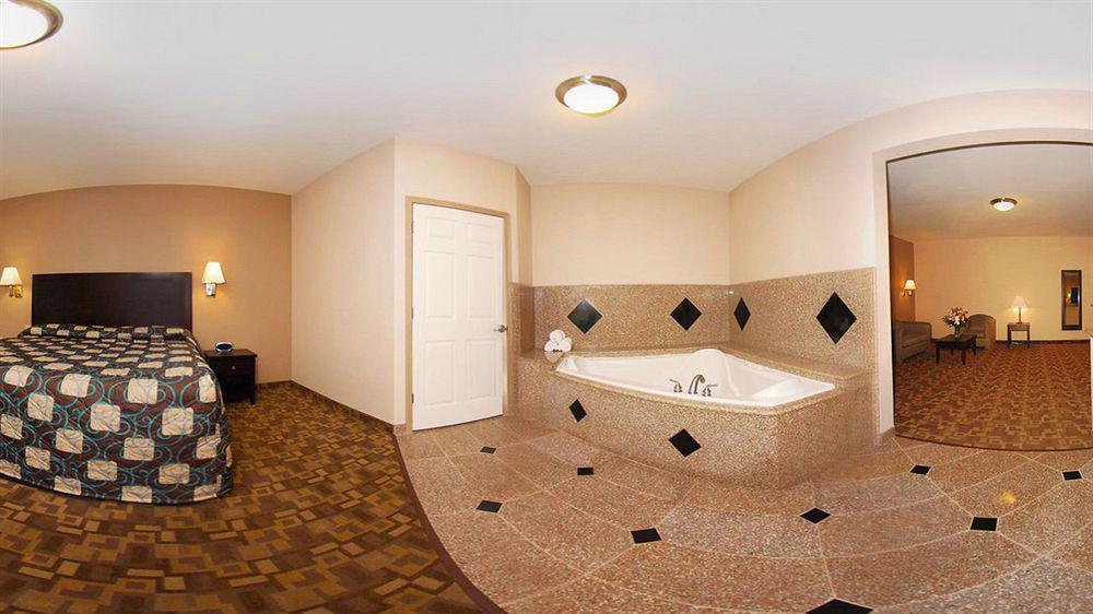 Suburban Extended Stay La Place Extérieur photo